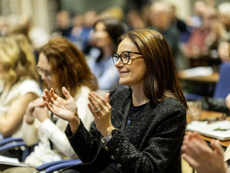 Barbro Longva er kommunalsjef for helse og omsorg i Stad kommune.