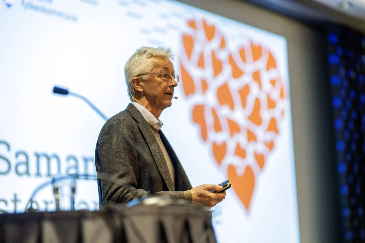 Fylkesordførar i Vestland